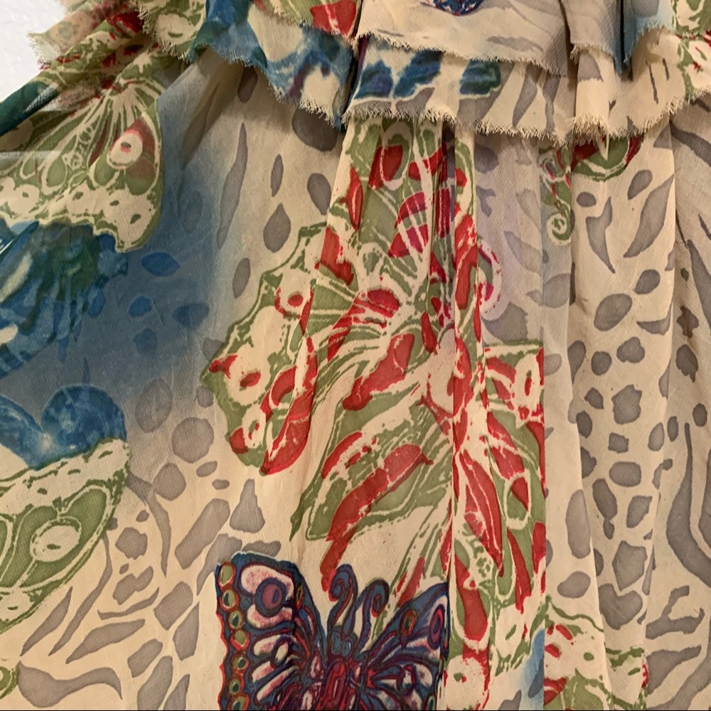 Boho blouse - Picture 5 of 5